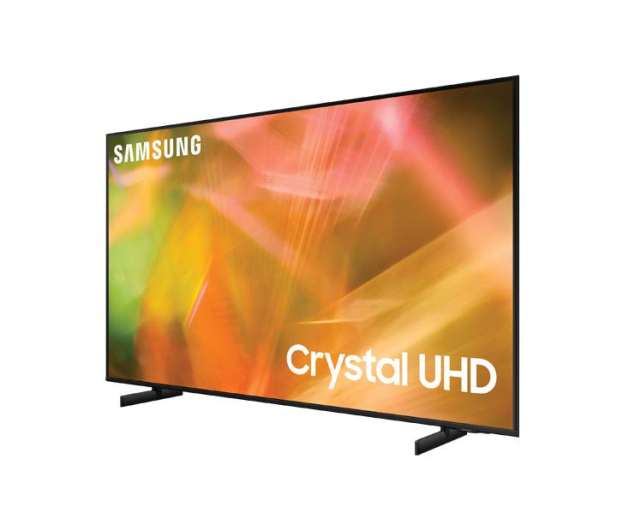 Samsung UE43AU8002 - 627729 - zdjęcie 3